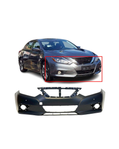 Bumper Cover for Nissan Altima 2016-2018