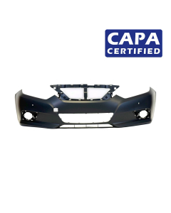 Bumper Cover for Nissan Altima 2016-2018