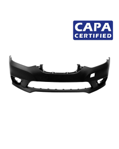 Bumper Cover for Nissan Sentra 2016-2019