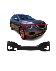 Bumper Cover for Nissan Pathfinder 2017-2019