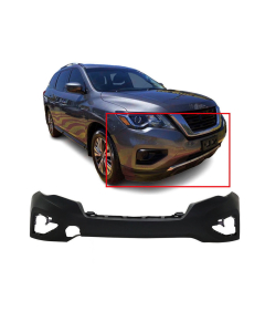 Bumper Cover for Nissan Pathfinder 2017-2019