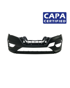 Bumper Cover for Nissan Rogue 2017-2019