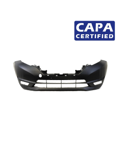Bumper Cover for Nissan Versa Note 2017-2019