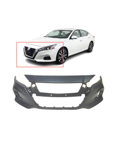 Bumper Cover for Nissan Altima 2019-2020