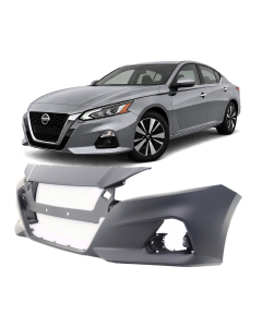 Bumper Cover for Nissan Altima 2019-2020