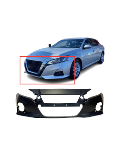 Bumper Cover for Nissan Altima 2019-2022