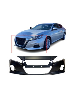 Bumper Cover for Nissan Altima 2019-2022