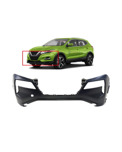 Bumper Cover for Nissan Rogue 2021-2023