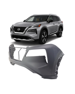 Bumper Cover for Nissan Rogue 2021-2023