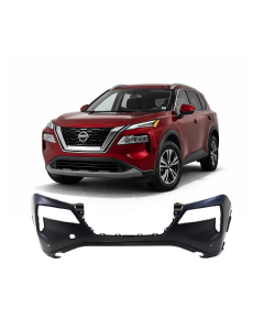 Bumper Cover for Nissan Rogue 2021-2023