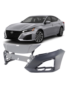 Bumper Cover for Nissan Altima 2023-2024