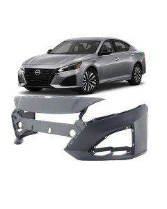 Bumper Cover for Nissan Altima 2023-2024