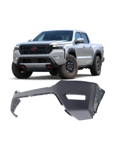 Bumper Cover for Nissan Frontier 2022-2023