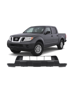 Bumper Cover for Nissan Frontier 2005-2019