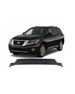Bumper Valance for Nissan Pathfinder 2013-2016