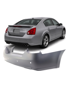 Bumper Cover for Nissan Maxima 2007-2008