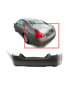 Bumper Cover for Nissan Maxima 2007-2008