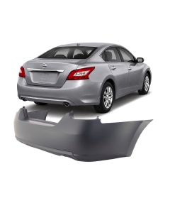 Bumper Cover for Nissan Maxima 2007-2008