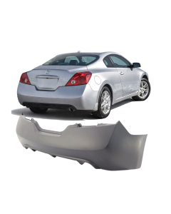 Bumper Cover for Nissan Altima 2008-2013