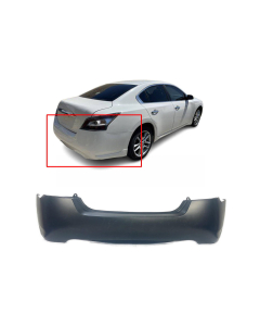 Bumper Cover for Nissan Maxima 2009-2014