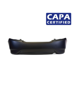 Bumper Cover for Nissan Versa 2015-2019