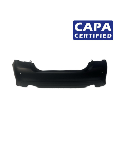 Bumper Cover for Nissan Altima 2016-2018