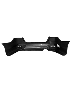 Bumper Cover for Nissan Sentra 2016-2019