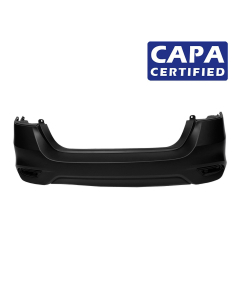 Bumper Cover for Nissan Sentra 2016-2019