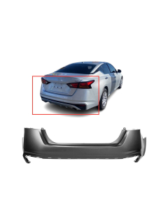 Bumper Cover for Nissan Altima 2019-2020