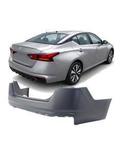 Bumper Cover for Nissan Altima 2019-2020