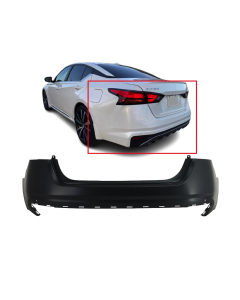 Bumper Cover for Nissan Altima 2019-2020