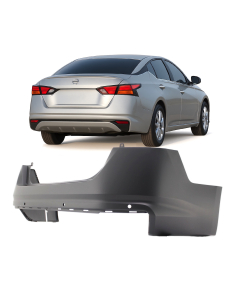 Bumper Cover for Nissan Altima 2019-2020
