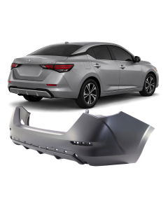 Bumper Cover for Nissan Sentra 2020-2023