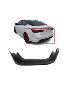 Bumper Cover for Nissan Sentra 2020-2022