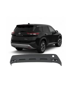 Bumper Valance for Nissan Rogue 2021-2023