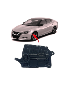 Splash Cover for Nissan Altima Maxima 2013-2018