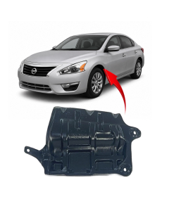 Splash Cover for Nissan Altima Maxima 2013-2018