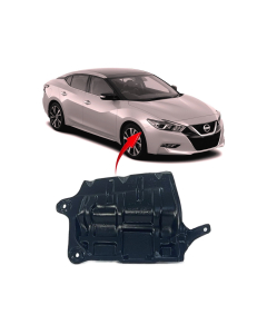 Splash Cover for Nissan Altima Maxima 2013-2018