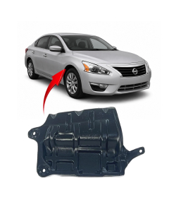 Splash Cover for Nissan Altima Maxima 2013-2018