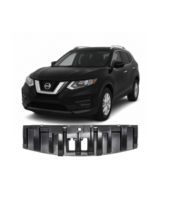Bumper Valance for Nissan Rogue 2017-2020