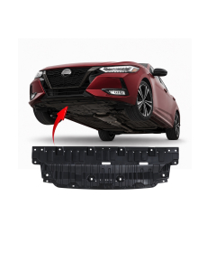Engine Splash Shield for Nissan Sentra 2020-2025