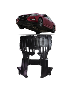 Engine Splash Shield for Nissan Sentra 2020-2025