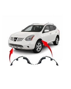 Fender Liner for Nissan Rogue 2008-2013