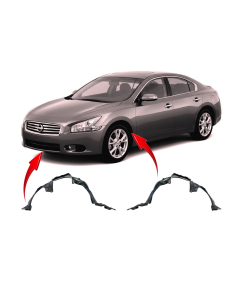 Fender Liner for Nissan Maxima 2009-2014