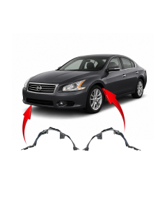 Fender Liner for Nissan Maxima 2009-2014
