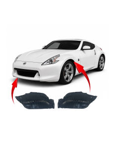 Fender Liner for Nissan 370Z 2009-2019