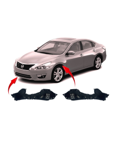 Fender Liner for Nissan Altima 2013-2013