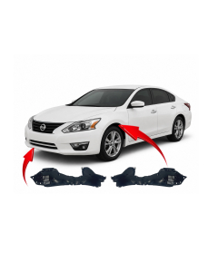 Fender Liner for Nissan Altima 2013-2013