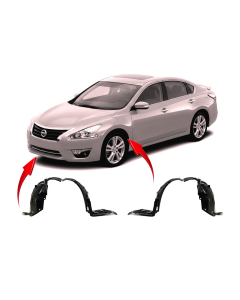Fender Liner for Nissan Altima 2014-2015