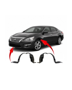 Fender Liner for Nissan Altima 2014-2015